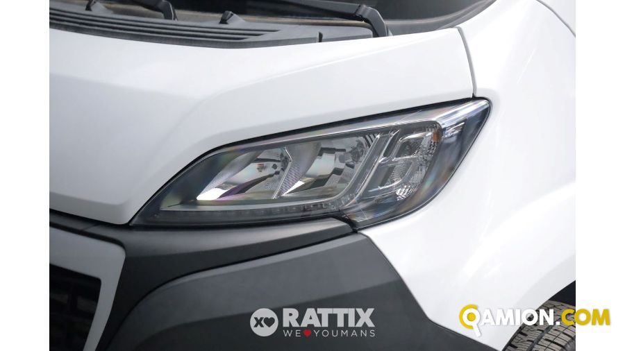 Peugeot BOXER 2.2 BlueHDI 120CV L2H2 (IVA ESCLUSA) | Altro Altro | Rattix Srl