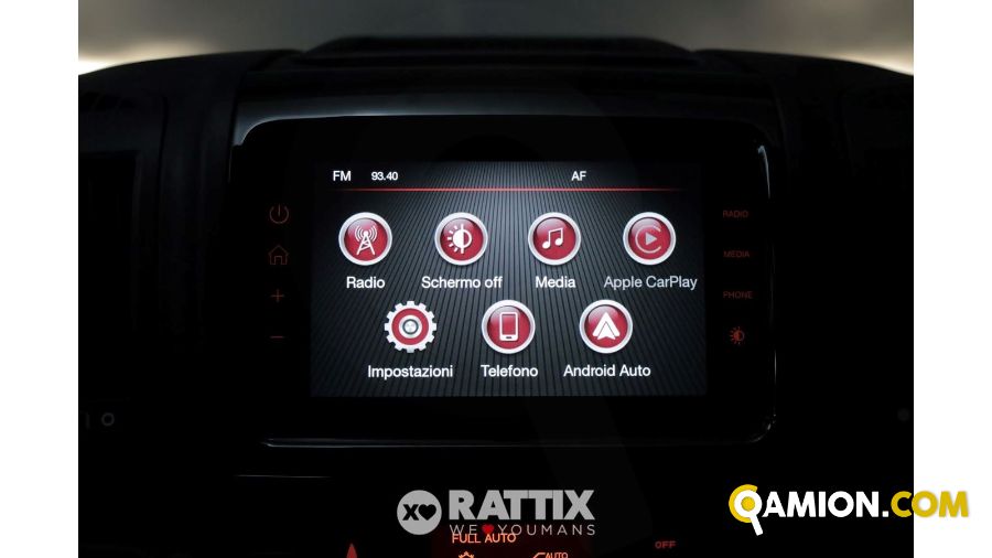 Citroen JUMPER 35 2.2 BlueHDI 140CV L2H2 Business (IVA ESCLUSA) | Altro Altro | Rattix Srl