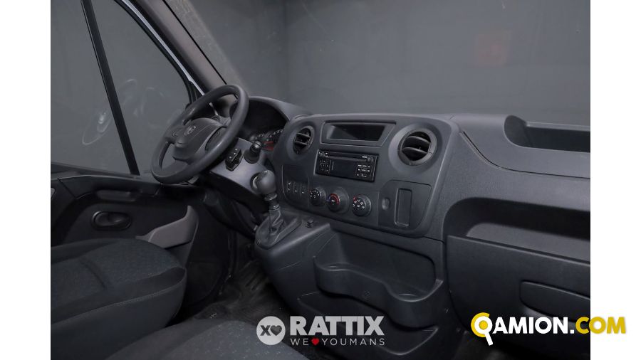 Opel MOVANO 2.3 cdti 145CV L4 Gran Vol. Cabinato (IVA ESCLUSA) | Altro Altro | Rattix Srl
