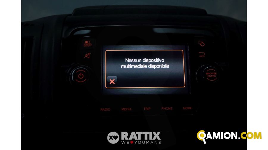 Peugeot BOXER 2.2 BlueHDI 140CV L2H2 (IVA ESCLUSA) | Rattix Srl