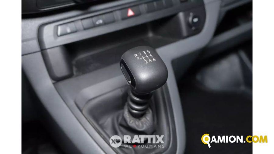 Citroen JUMPY 2.0 BlueHDI 120CV XS Club (IVA ESCLUSA) | Altro Altro | Rattix Srl