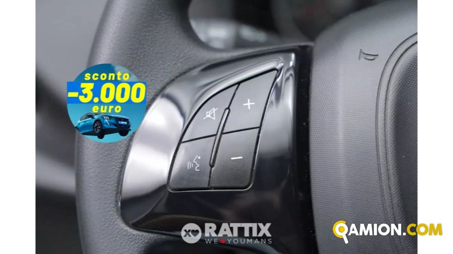 Fiat DOBLO 1.3 MJT 95CV Lounge CH1 N1 (IVA ESCLUSA) | Altro Altro | Rattix Srl