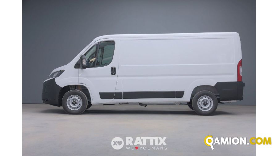 Citroen JUMPER 2.2 BlueHDI 120CV L2H1 (IVA ESCLUSA) | Altro Altro | Rattix Srl