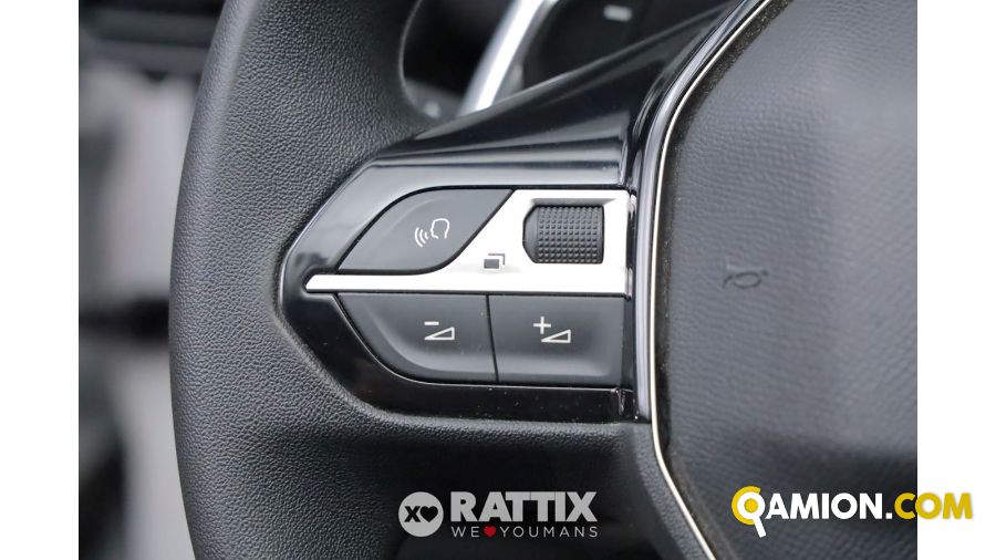 Peugeot PARTNER 1.5 BlueHDI 130CV L1 Premium EAT8 (IVA ESCLUSA) | Altro Altro | Rattix Srl