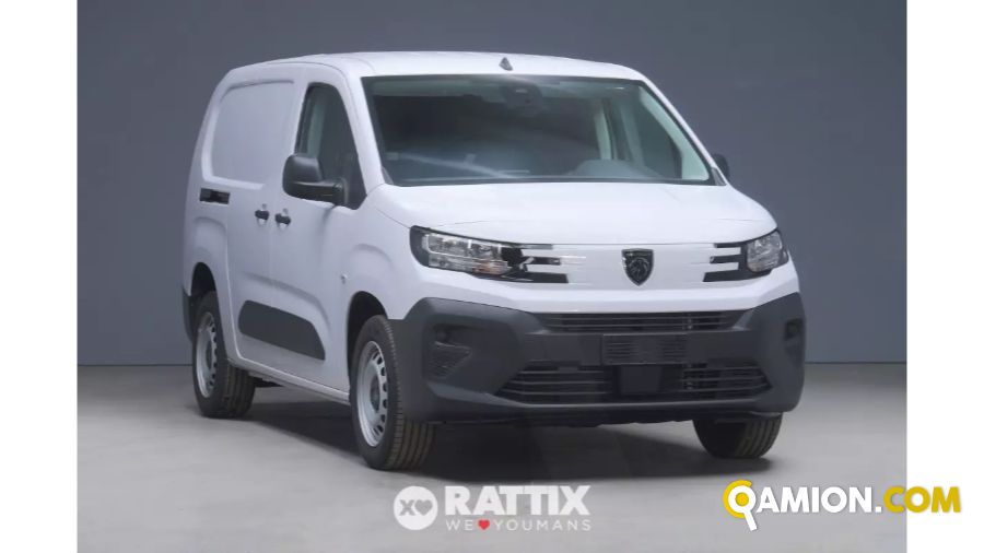 Peugeot PARTNER 1.5 BlueHDI 130CV L2 (IVA ESCLUSA) | Altro Altro