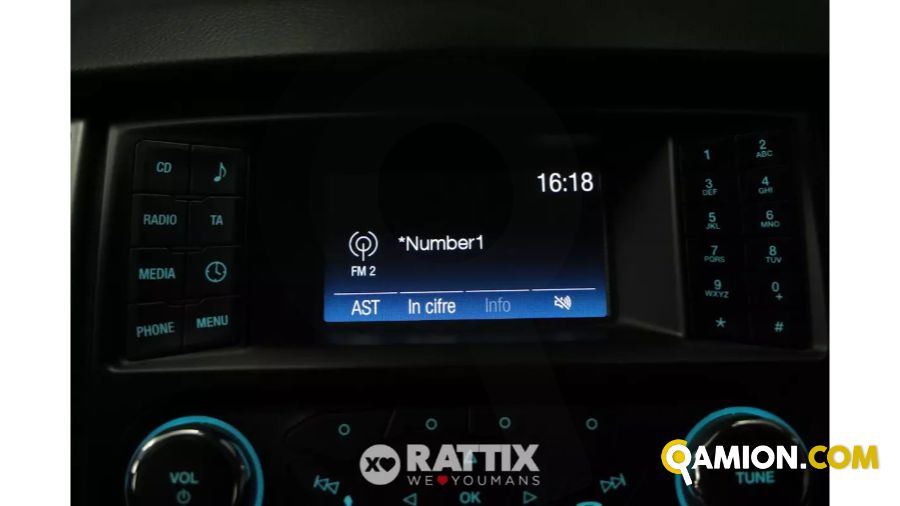 Ford RANGER 2.0 tdci 170CV Super Cab XLT (IVA ESCLUSA) | Altro Altro | Rattix Srl