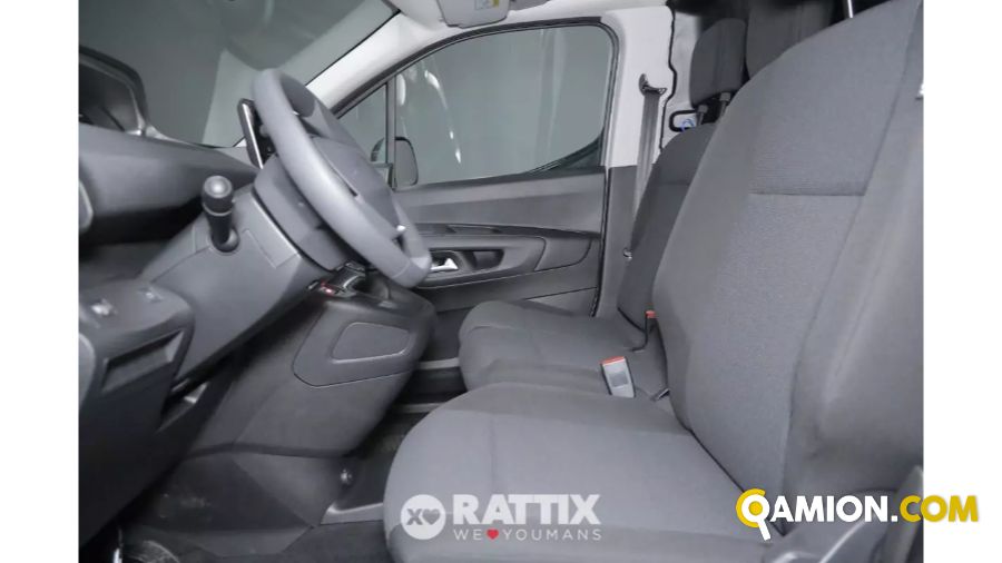Peugeot PARTNER 1.5 BlueHDI 100CV L1 Standard (IVA ESCLUSA) | Altro Altro | Rattix Srl