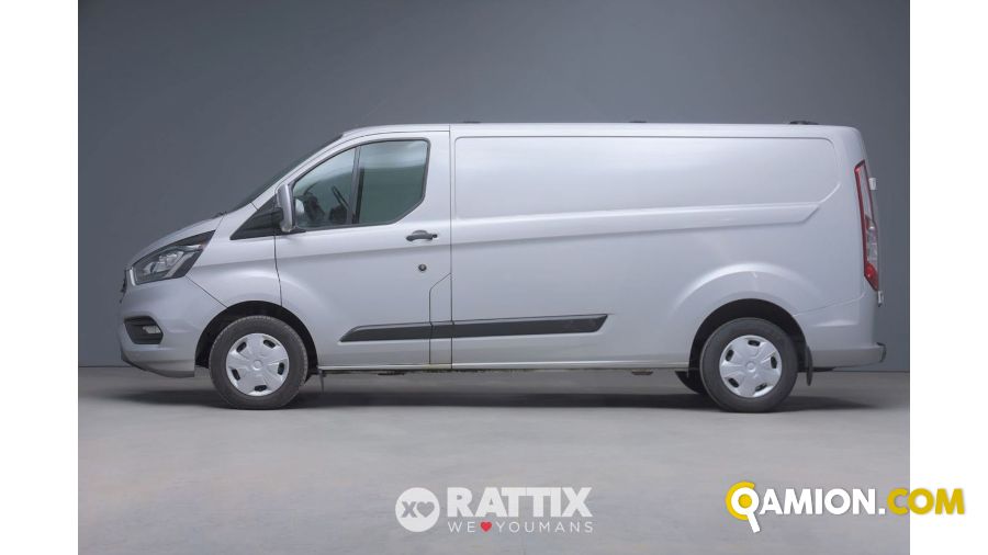 Ford Transit Custom 300 2.0 TDCI 130CV Titanium L2H1 (IVA ESCLUSA) | Altro Altro | Rattix Srl