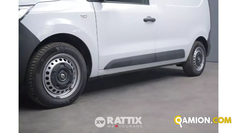 Renault EXPRESS van 1.5 Blue dci 95CV Autocarro (IVA ESCLUSA) | Altro Altro | Rattix Srl