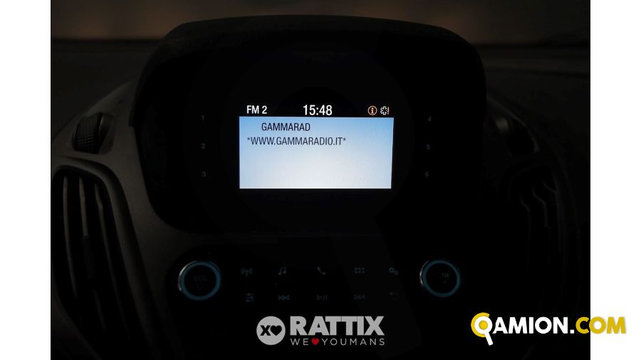 Ford Transit Courier 1.5 TDCI 75CV Trend (IVA ESCLUSA) | Altro Altro | Rattix Srl