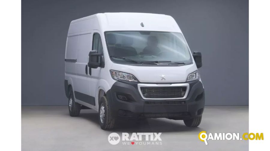 Peugeot BOXER 335 2.2 BlueHDI 140CV Premium L2H2 (IVA ESCLUSA) | Altro Altro | Rattix Srl