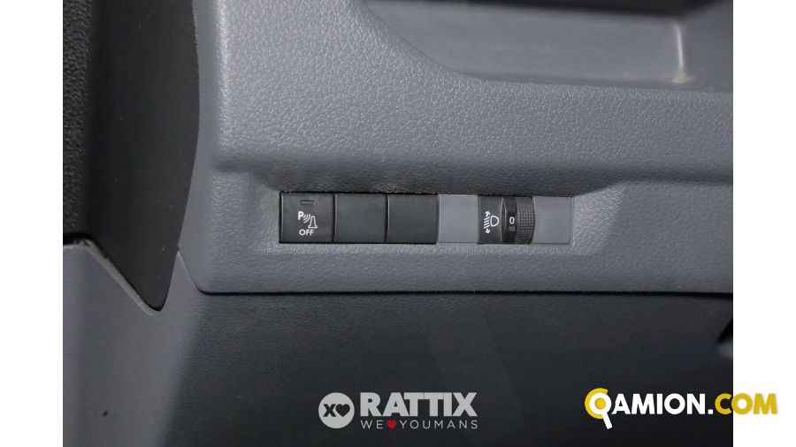 Citroen JUMPY 2.0 BlueHDI 120CV Club M (IVA ESCLUSA) + gancio traino | Altro Altro | Rattix Srl