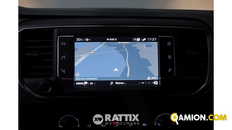 Peugeot EXPERT 2.0 BlueHDI 140CV Premium Long (IVA ESCLUSA) | Altro Altro | Rattix Srl