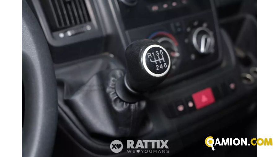 Peugeot BOXER 328 2.2 bluehdi 120CV L1H1 autocarro (IVA ESCLUSA) | Altro Altro | Rattix Srl