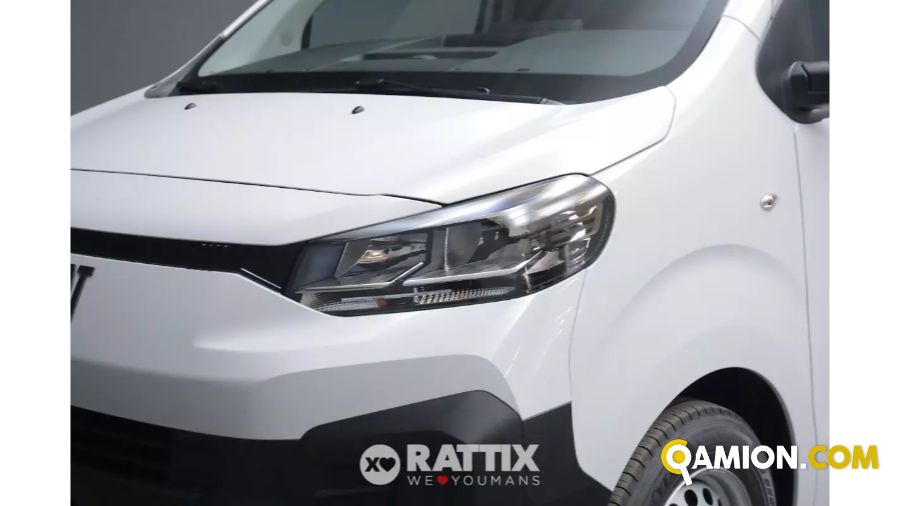 Fiat SCUDO 1.5 BlueHDI 120CV L2H1 (IVA ESCLUSA) | Altro Altro | Rattix Srl