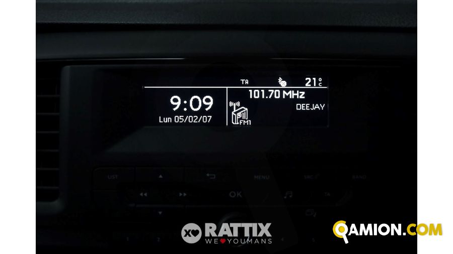 Toyota PROACE 1.5d 120CV 10q  Medium Comfort 3p.ti (IVA ESCLUSA) | Altro Altro | Rattix Srl