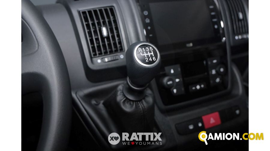Peugeot BOXER 333 2.2 BlueHDI 140CV Premium L2H2 (IVA ESCLUSA) | Altro Altro | Rattix Srl