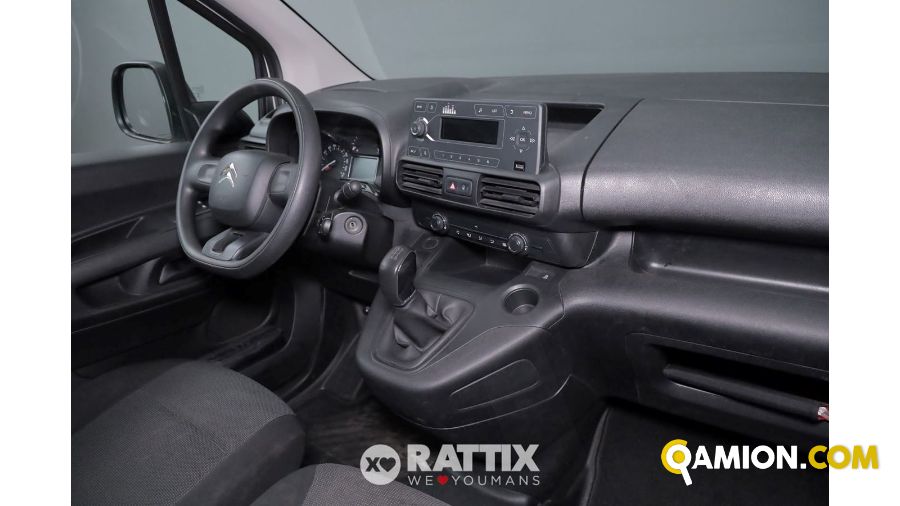 Citroen BERLINGO Van 1.5 BlueHDI 75CV M Club 3p.ti (IVA ESCLUSA) | Altro Altro | Rattix Srl