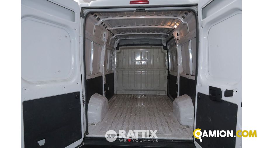 Peugeot BOXER 2.2 BlueHDI 140CV L2H2 (IVA ESCLUSA) | Rattix Srl