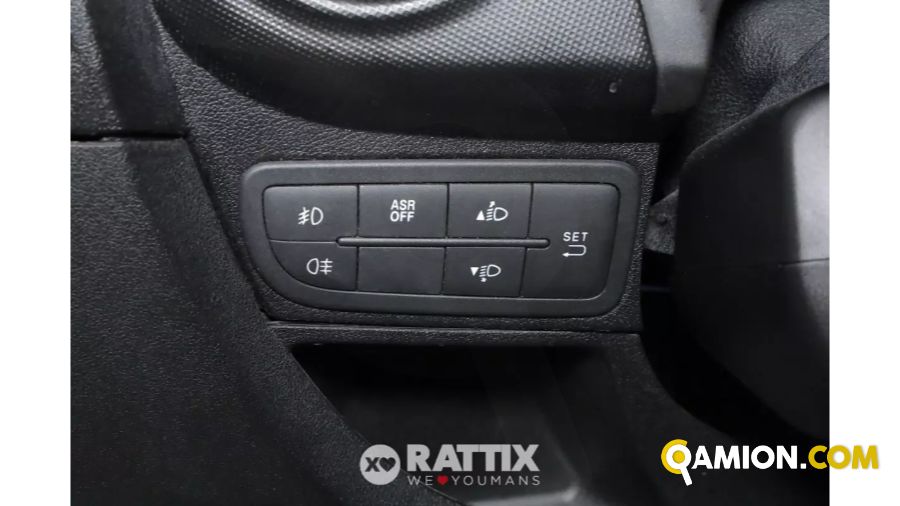 Fiat FIORINO 1.3 MJT 95CV SX N1 (IVA ESCLUSA) | Altro Altro | Rattix Srl
