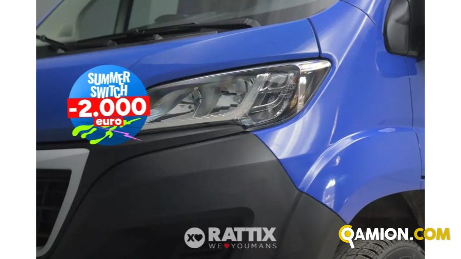 Peugeot BOXER 330 2.2 BlueHDI 140CV L2H2 (IVA ESCLUSA) | Altro Altro | Rattix Srl