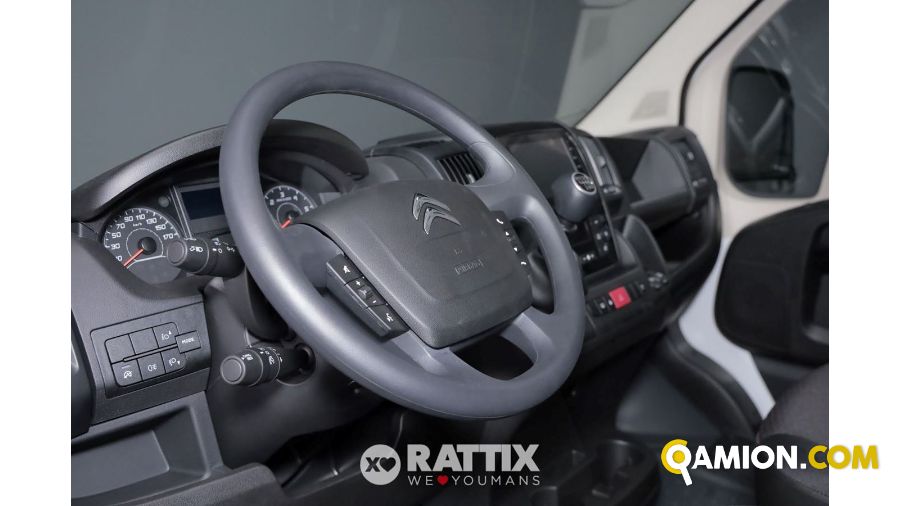 Citroen JUMPER 2.2 BlueHDI 140CV Business L2H1 (IVA ESCLUSA) | Rattix Srl