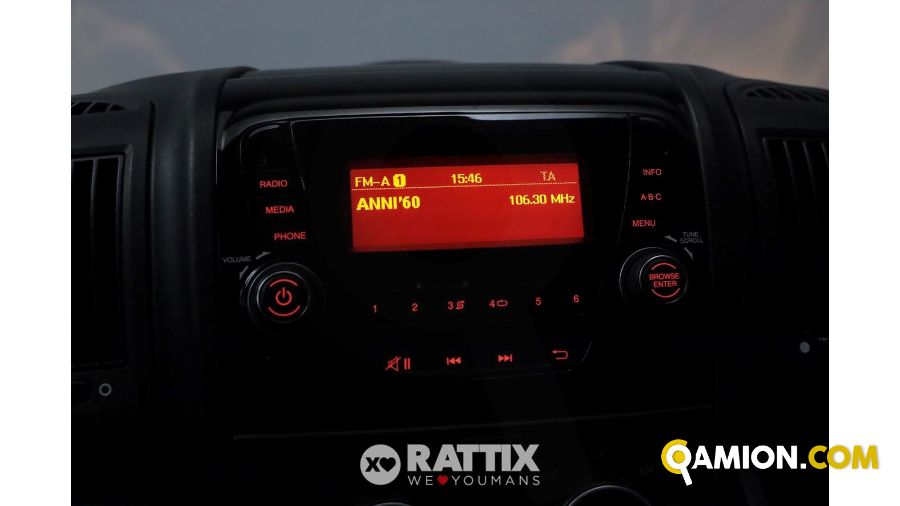 Peugeot BOXER 330 2.2 BlueHDI 140CV L2H2 Autocarro (IVA ESCLUSA) | Altro Altro | Rattix Srl