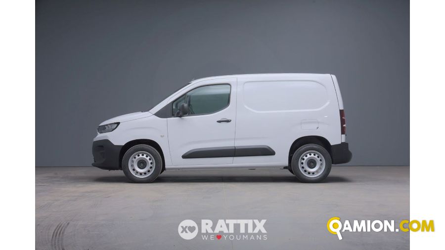 Citroen BERLINGO Van 1.5 BlueHDI 100CV M (IVA ESCLUSA) | Altro Altro | Rattix Srl