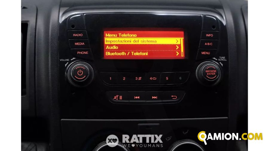 Peugeot BOXER 328 2.2 bluehdi 120CV L1H1 autocarro (IVA ESCLUSA) | Altro Altro | Rattix Srl