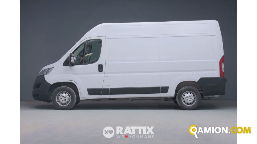Opel MOVANO 2.2 BlueHDI 140CV Edition L2H2 (IVA ESCLUSA) | Altro Altro | Rattix Srl