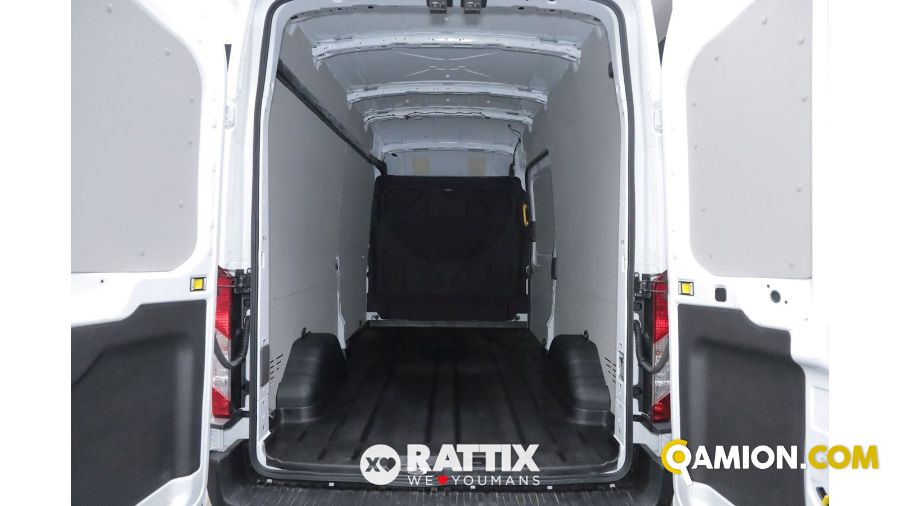 Ford TRANSIT 350 2.0 TDCI 170CV Trend L3H2 RWD (IVA ESCLUSA) | Altro Altro | Rattix Srl