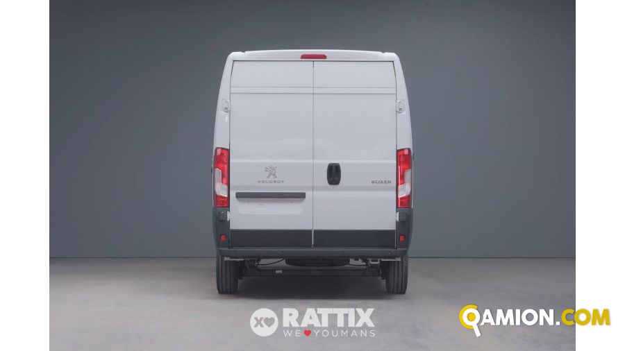 Peugeot BOXER 333 2.2 BlueHDI 140CV Premium L2H2 (IVA ESCLUSA) | Altro Altro | Rattix Srl