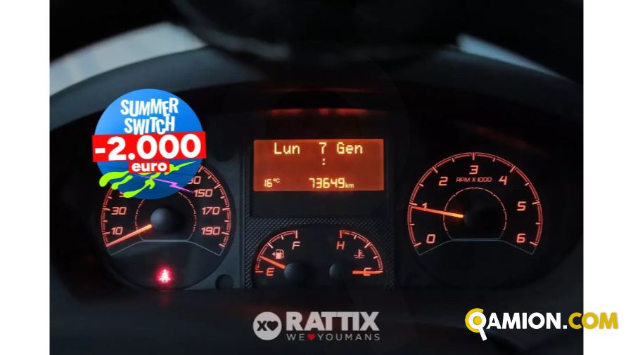 Peugeot BOXER 330 2.2 BlueHDI 140CV L2H2 (IVA ESCLUSA) | Altro Altro | Rattix Srl
