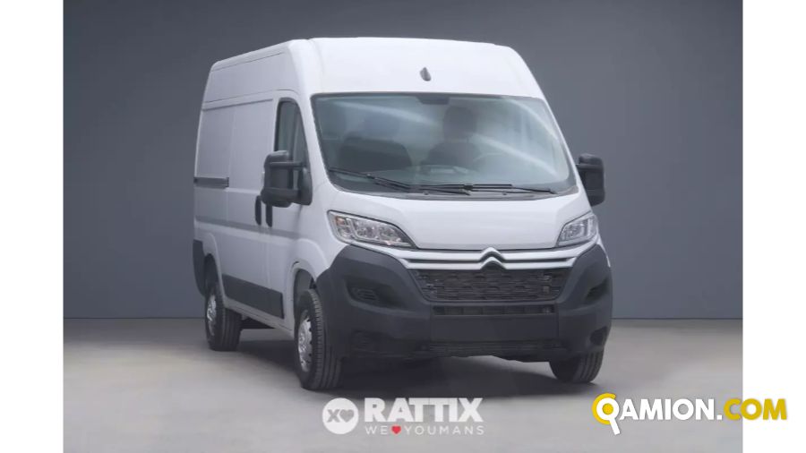Citroen JUMPER 35 2.2 BlueHDI 140CV L2H2 Business (IVA ESCLUSA) | Altro Altro | Rattix Srl