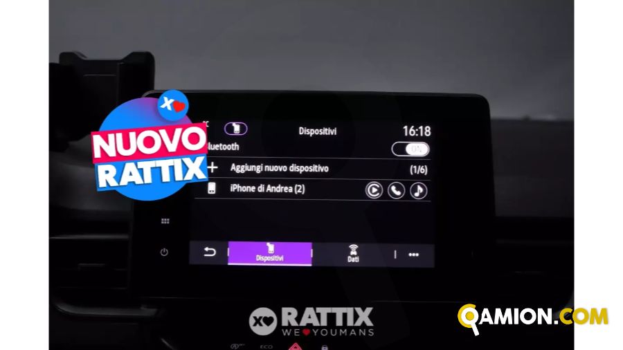 Nissan Townstar 1.3 130CV L1 N-Connecta | Altro Altro | Rattix Srl