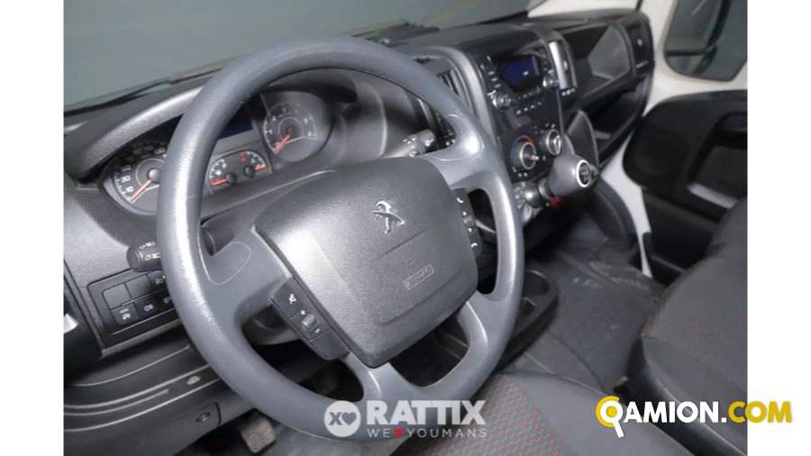 Peugeot BOXER 435 2.2 BlueHDI 140CV Affaire L2H2 N1 Autocarro (IVA ESCLUSA) | Altro Altro | Rattix Srl