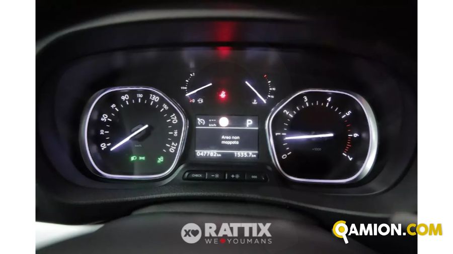 Citroen Spacetourer XL 2.0 Bluehdi 180CV Business EAT8 9p.ti | Altro Altro | Rattix Srl