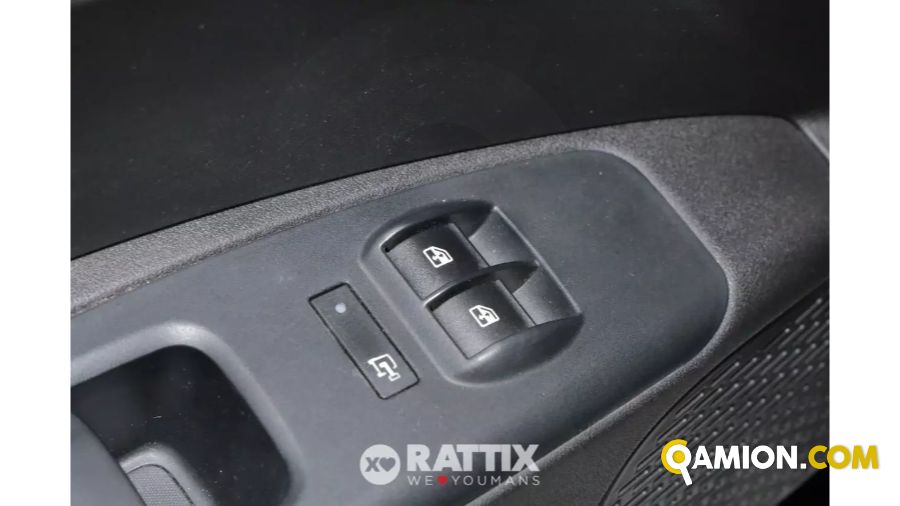 Fiat DOBLO 1.3 MJT 95CV Lounge CH1 N1 (IVA ESCLUSA) | Altro Altro | Rattix Srl