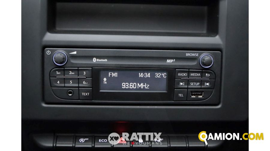 Renault EXPRESS Van 1.5 BlueDCI 95CV (IVA ESCLUSA) | Altro Altro | Rattix Srl
