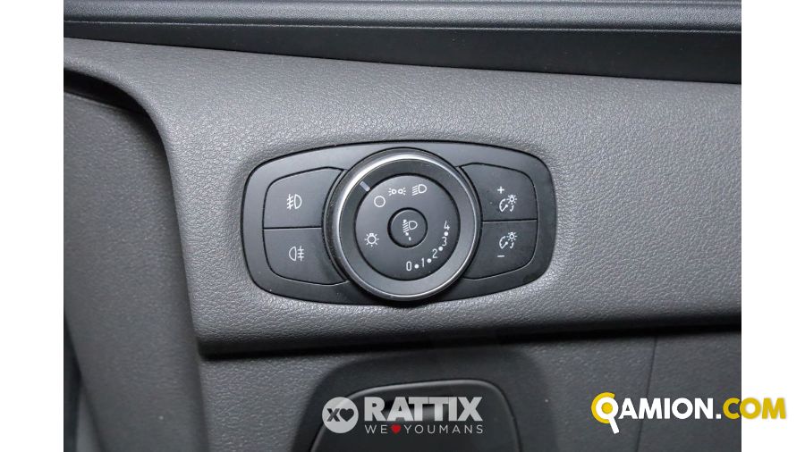 Ford Transit Custom 300 2.0 TDCI 130CV Titanium L2H1 (IVA ESCLUSA) | Altro Altro | Rattix Srl