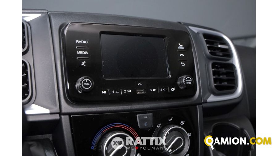Citroen JUMPER 2.2 BlueHDI 120CV L2H1 (IVA ESCLUSA) | Altro Altro | Rattix Srl