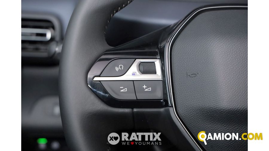 Peugeot Rifter  mix 1.5 BlueHDI 130CV L1 Allure Autocarro (IVA ESCLUSA) | Altro Altro | Rattix Srl