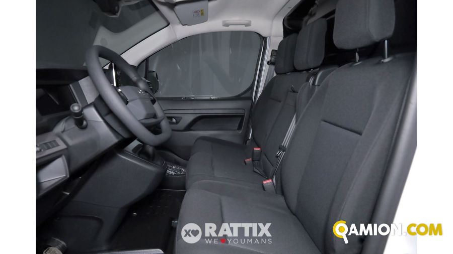 Citroen JUMPY M 1.5 BlueHDI 120CV 3p.ti (IVA ESCLUSA) | Altro Altro