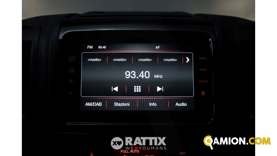 Citroen JUMPER 35 2.2 BlueHDI 140CV L2H2 Business (IVA ESCLUSA) | Altro Altro | Rattix Srl