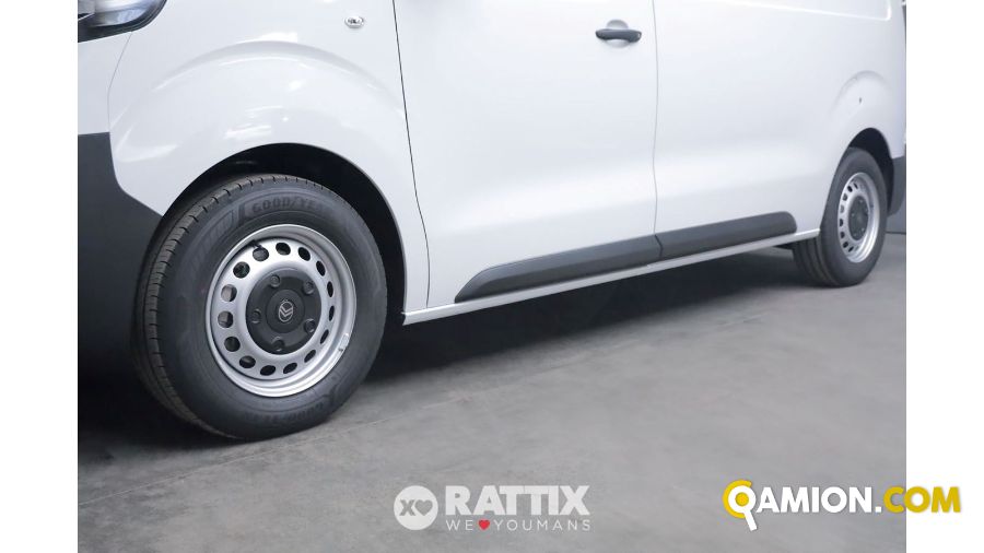Citroen JUMPY 1.5 BlueHDI 120CV M (IVA ESCLUSA) | Altro Altro | Rattix Srl