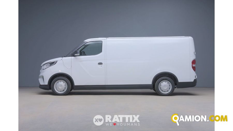 Maxus 50kWh LWB (IVA ESCLUSA) | Altro Altro