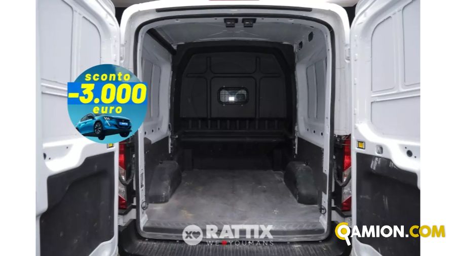 Ford TRANSIT 310 2.0 TDCI 130CV Trend L2H2 6 p.ti (IVA ESCLUSA) | Altro Altro | Rattix Srl
