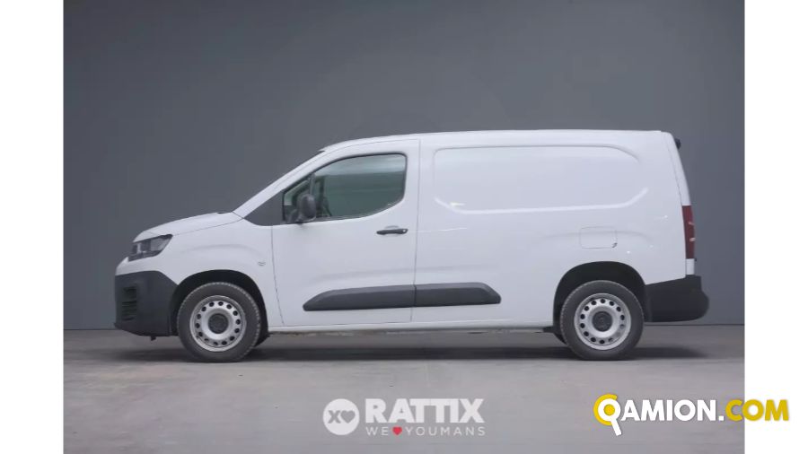 Citroen BERLINGO Van 1.5 BlueHDI 100CV Club XL (IVA ESCLUSA) | Altro Altro | Rattix Srl