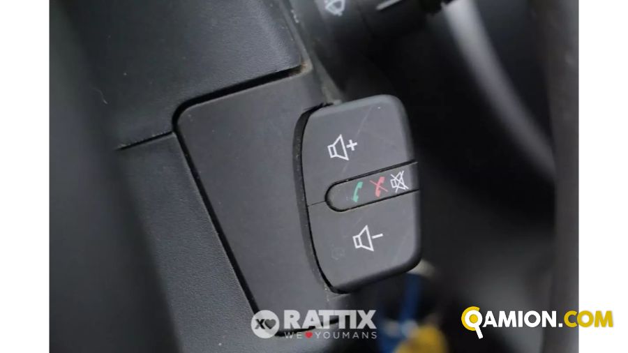 Renault kangoo z.e. Motore Elettrico 44KW Ice (IVA ESCLUSA) | Altro Altro | Rattix Srl