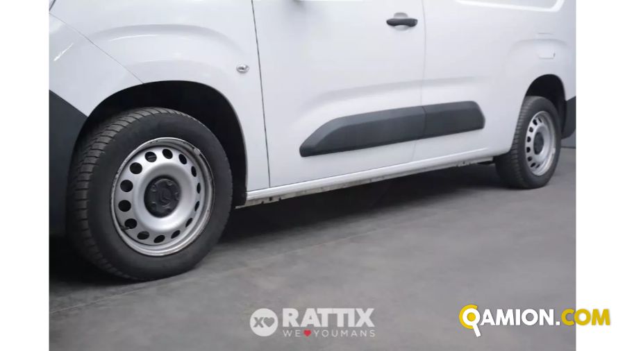 Citroen BERLINGO Van 1.5 BlueHDI 100CV Club XL (IVA ESCLUSA) | Altro Altro | Rattix Srl